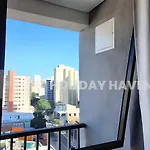 Vila Mariana Holiday Studio