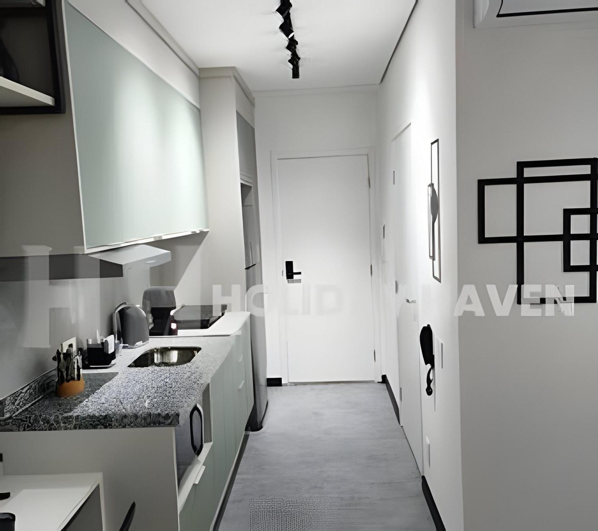 Apartamento Mariana *