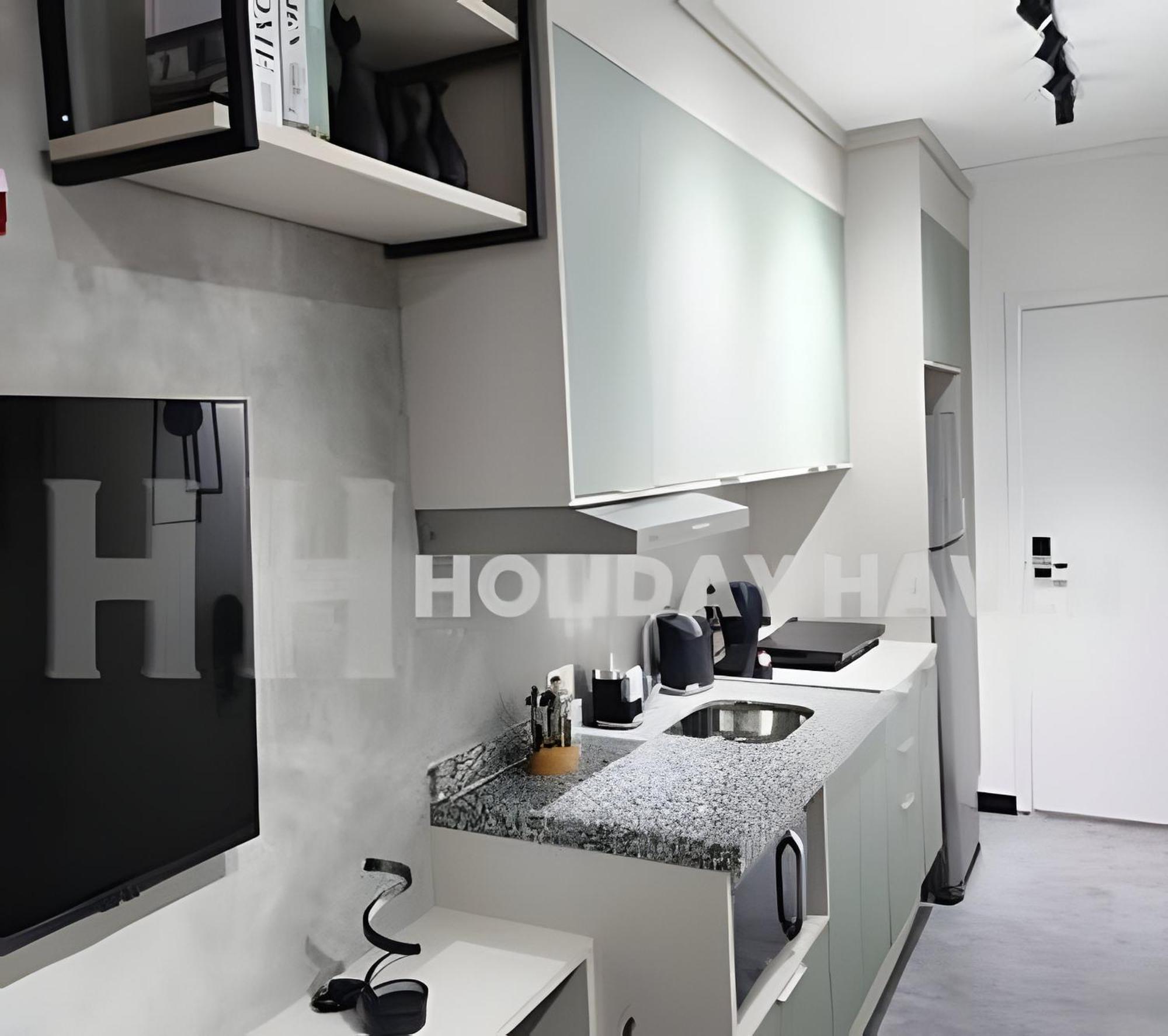 Mariana Apartamento